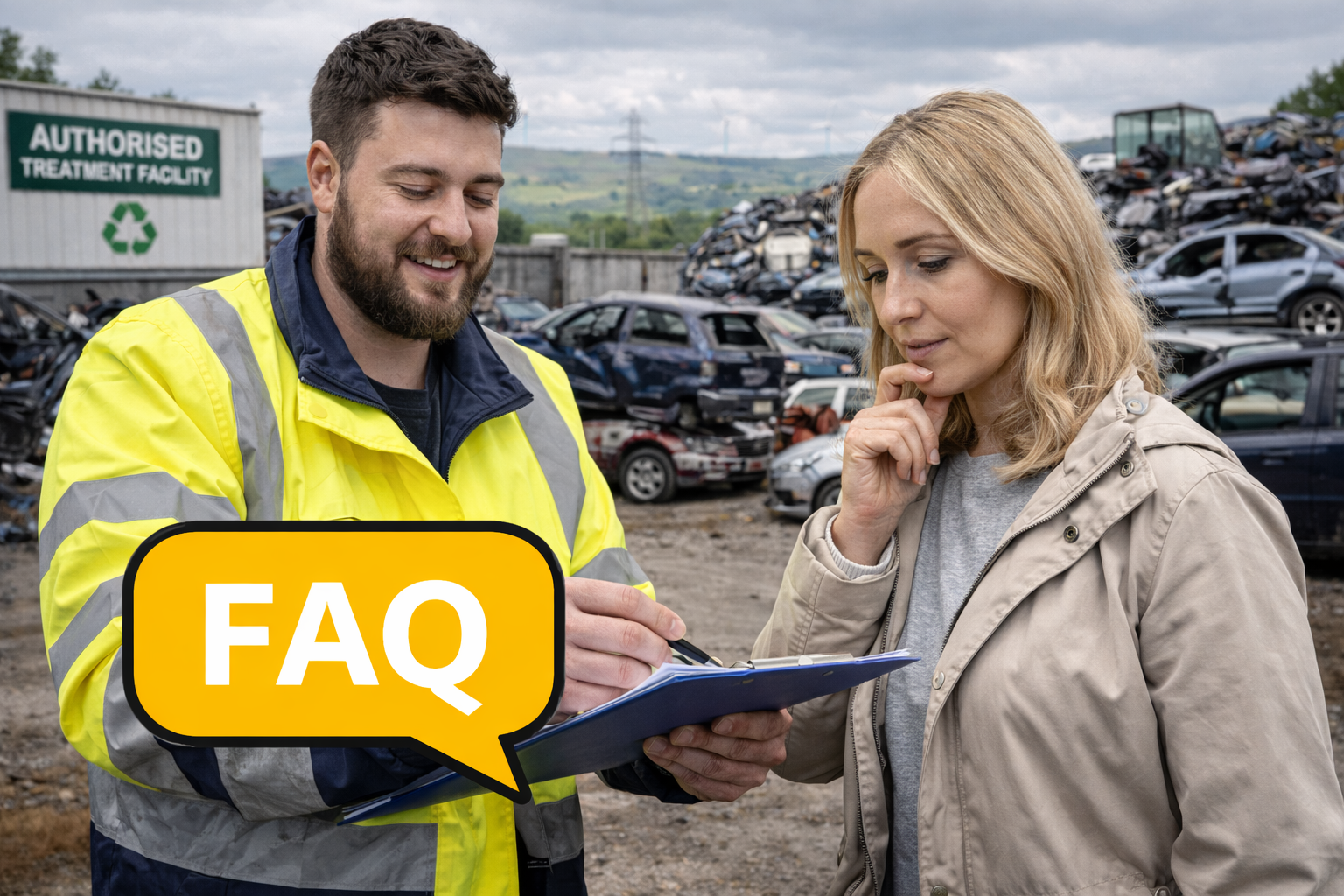 Rawtenstall FAQs